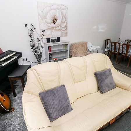 Willa 23 Charles Thomas Avenue Pembroke Dock Zewnętrze zdjęcie
