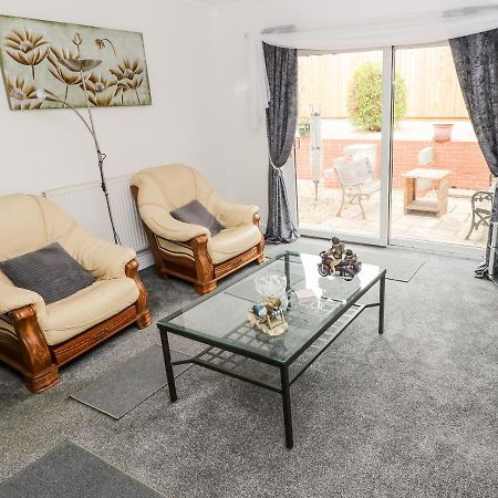 Willa 23 Charles Thomas Avenue Pembroke Dock Zewnętrze zdjęcie