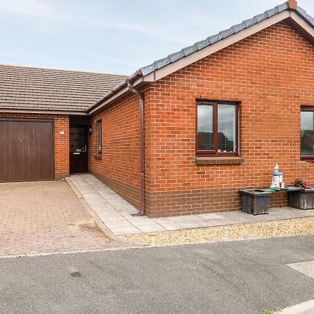 Willa 23 Charles Thomas Avenue Pembroke Dock Zewnętrze zdjęcie