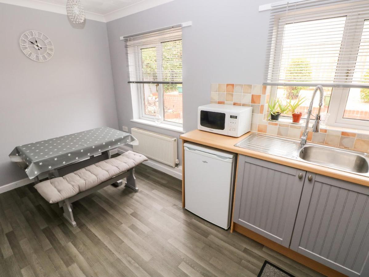 Willa 23 Charles Thomas Avenue Pembroke Dock Zewnętrze zdjęcie