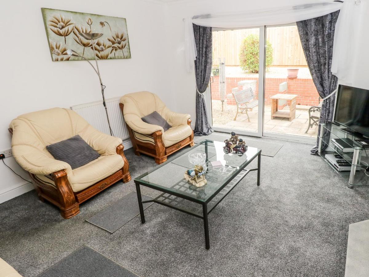 Willa 23 Charles Thomas Avenue Pembroke Dock Zewnętrze zdjęcie