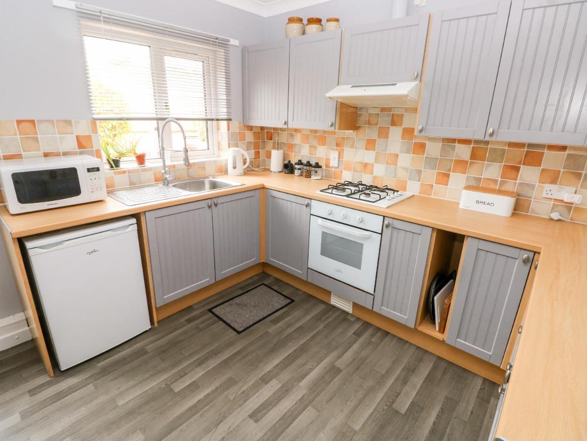 Willa 23 Charles Thomas Avenue Pembroke Dock Zewnętrze zdjęcie