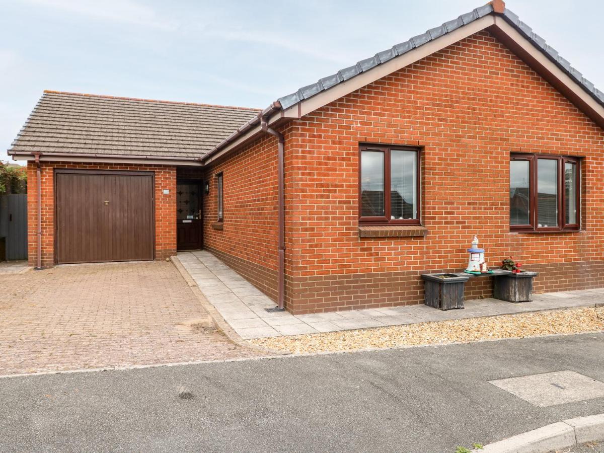 Willa 23 Charles Thomas Avenue Pembroke Dock Zewnętrze zdjęcie