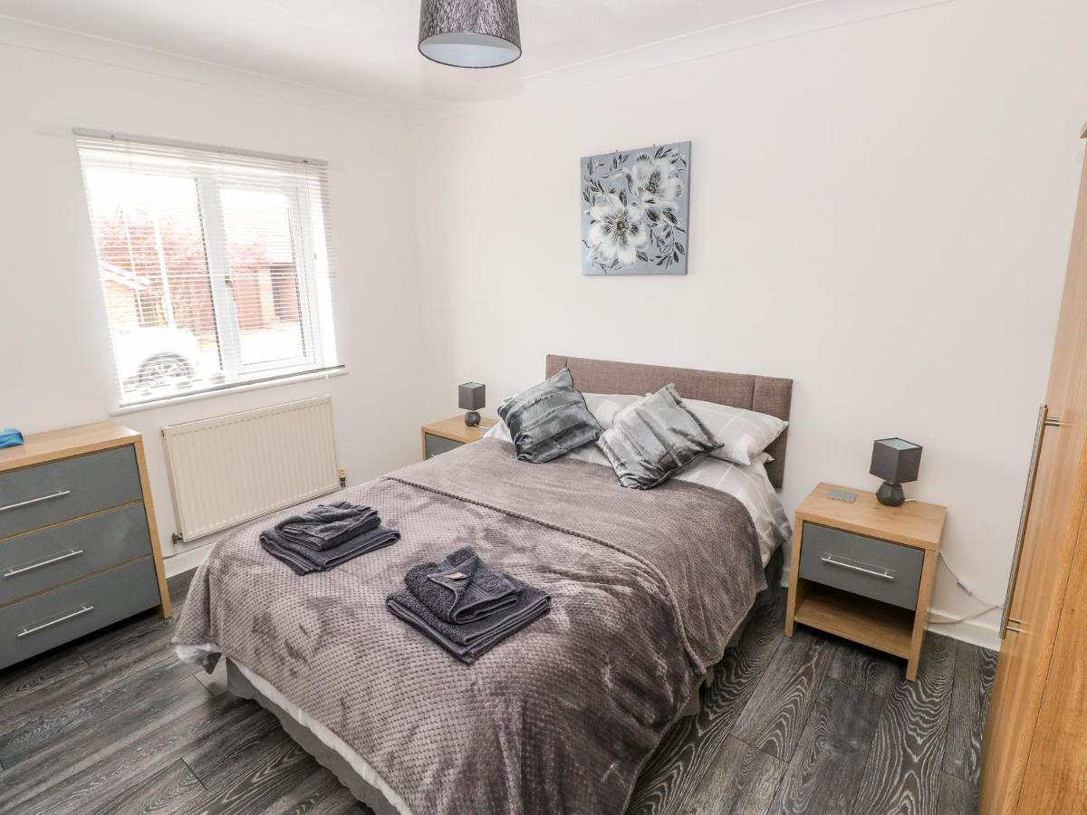 Willa 23 Charles Thomas Avenue Pembroke Dock Zewnętrze zdjęcie