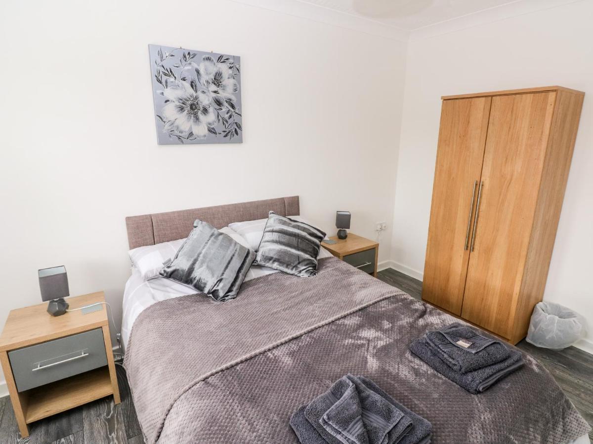 Willa 23 Charles Thomas Avenue Pembroke Dock Zewnętrze zdjęcie