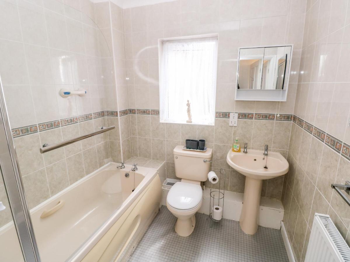 Willa 23 Charles Thomas Avenue Pembroke Dock Zewnętrze zdjęcie