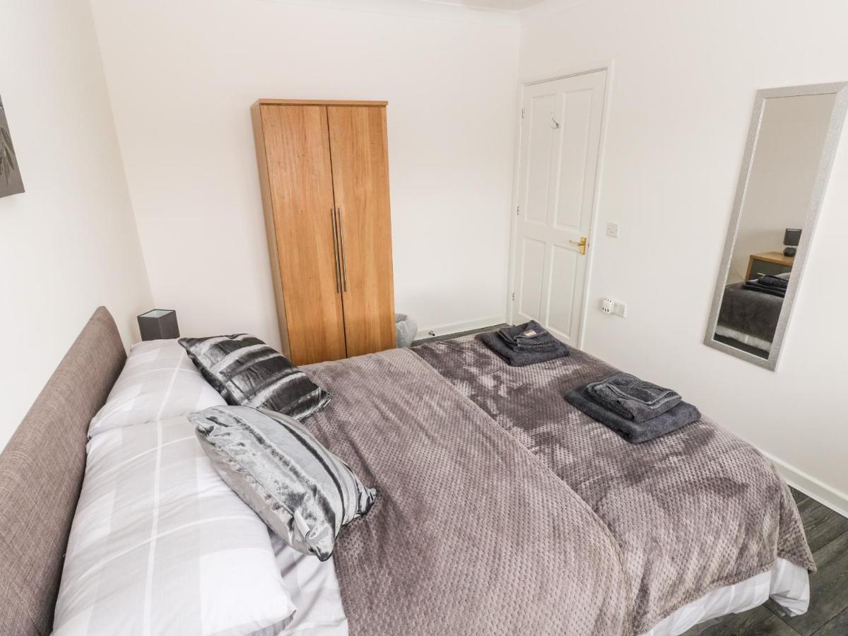Willa 23 Charles Thomas Avenue Pembroke Dock Zewnętrze zdjęcie