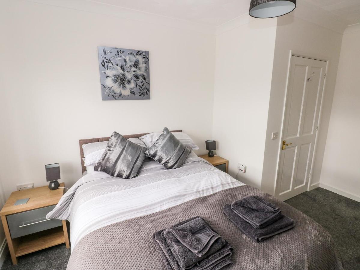 Willa 23 Charles Thomas Avenue Pembroke Dock Zewnętrze zdjęcie
