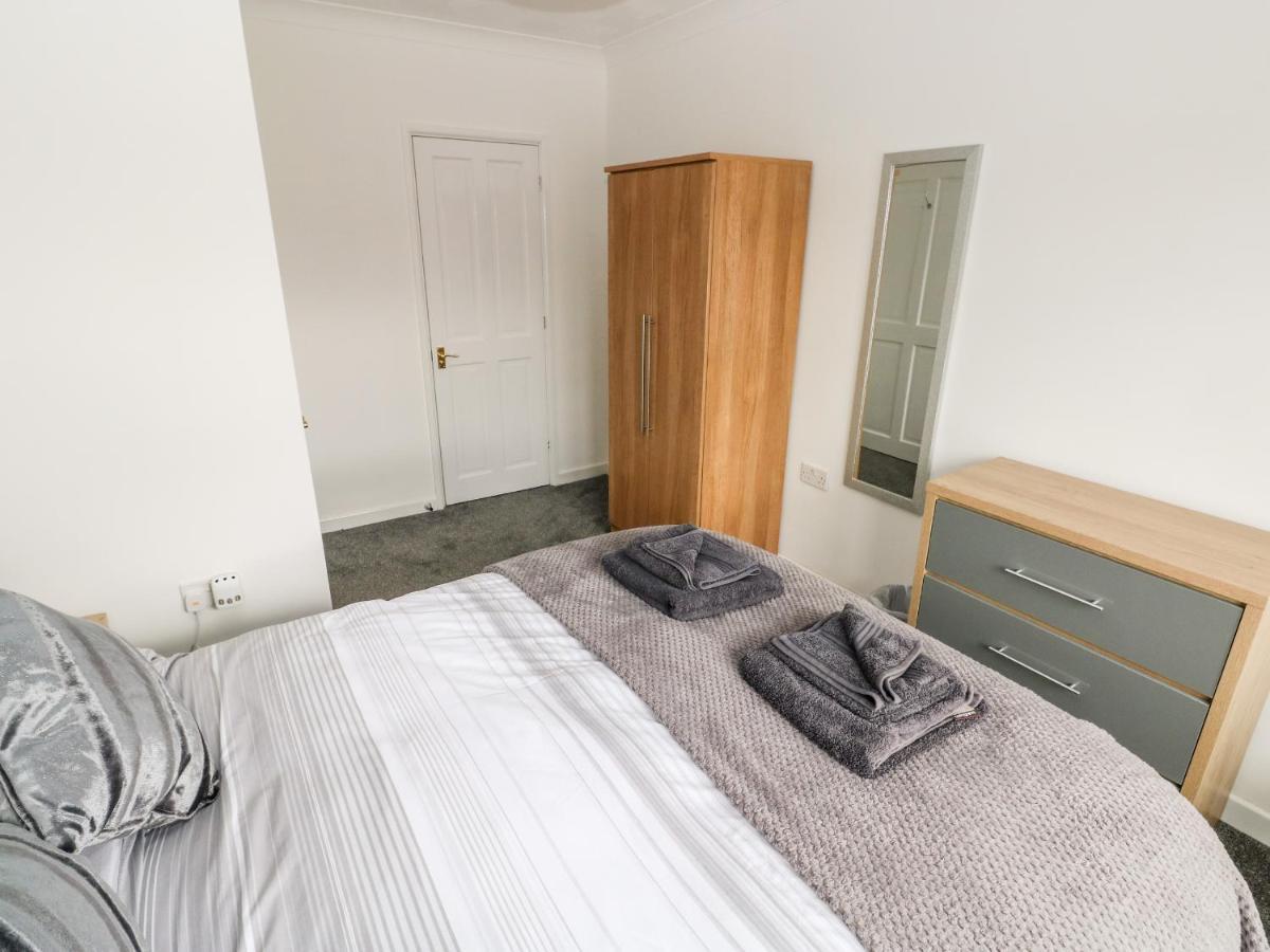 Willa 23 Charles Thomas Avenue Pembroke Dock Zewnętrze zdjęcie