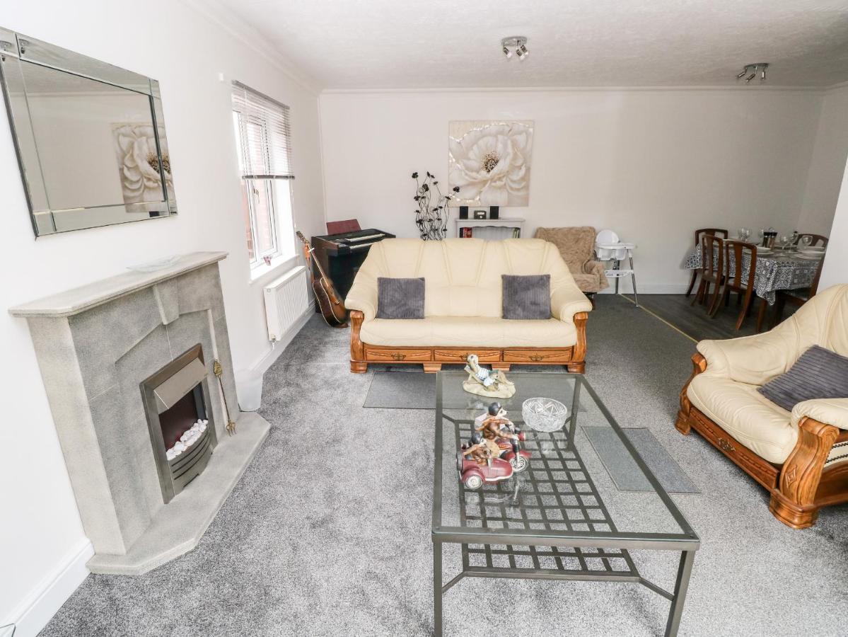 Willa 23 Charles Thomas Avenue Pembroke Dock Zewnętrze zdjęcie