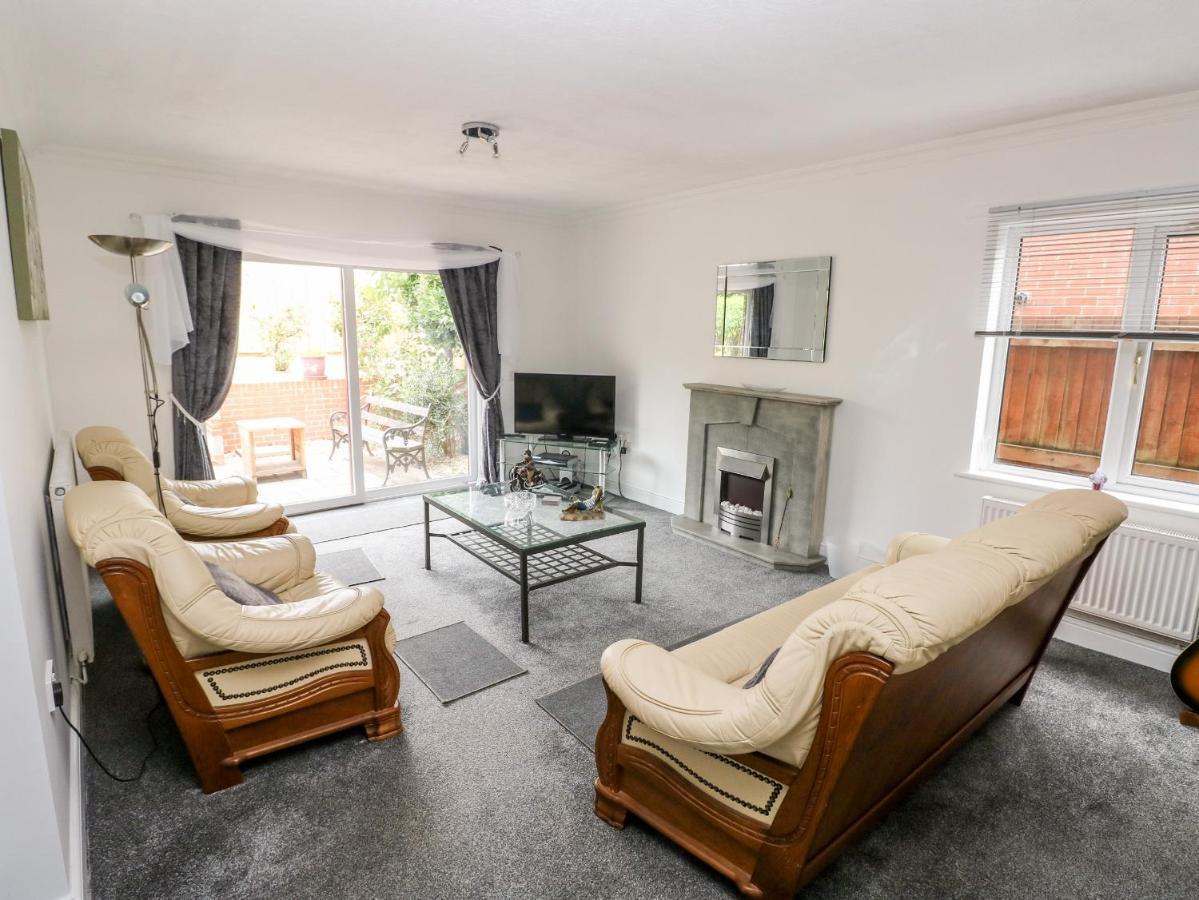 Willa 23 Charles Thomas Avenue Pembroke Dock Zewnętrze zdjęcie